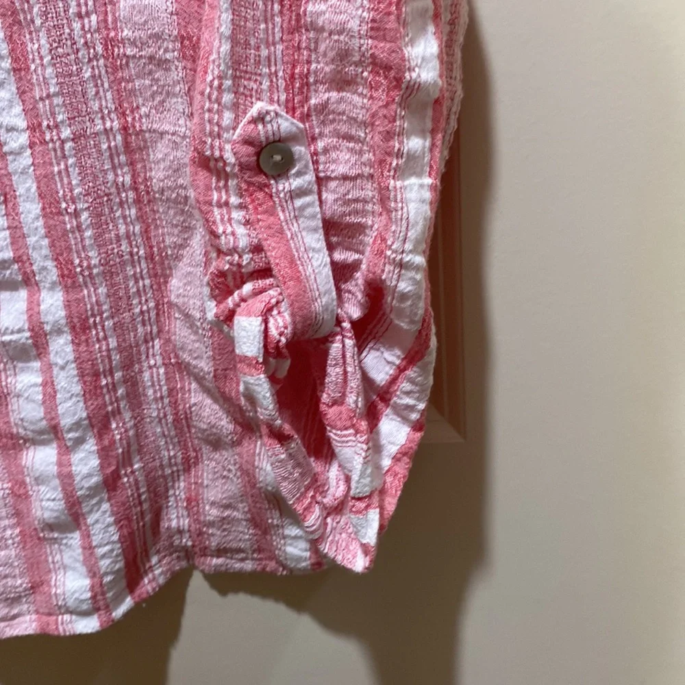Ruby Rd Tunic - Picture 3 of 3